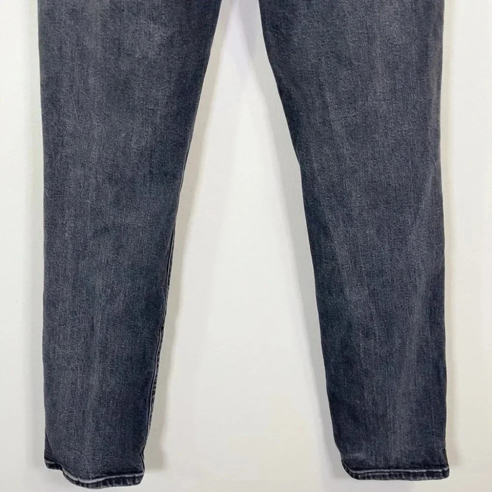Levi's 511 Premium Dark Wash Slim Fit Jeans
